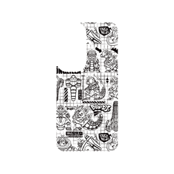 犀牛盾SolidSuit手機殼 - Samsung Galaxy S24 - 【聯名設計款】 - BOUNCE - SECRET PLAN
