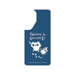 Galaxy S26 FE SolidX  爽爽貓 by SECOND Believe in yourself