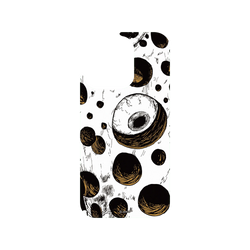 iPhone 14 Pro Clear  Junji Ito 伊藤潤二驚選集 寒氣