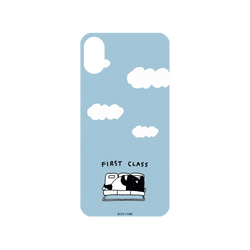 犀牛盾Mod NX手機殼 - iPhone X - 【聯名設計款】 - 馬來貘 Laimo - First Class