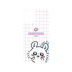 iPhone 12 / 12 Pro SolidSuit  吉伊卡哇Chiikawa 咿呀！我是小桃鼠Momonga