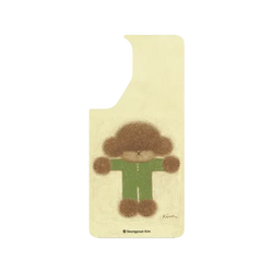Galaxy S26 FE SolidX  Seungyoun Kim 綠衣小狗