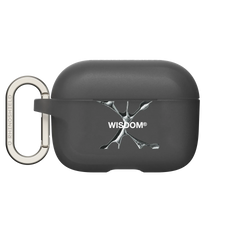 犀牛盾AirPods Pro - 【聯名設計款】 - WISDOM - SILK