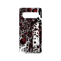 Galaxy S10 (4G) SolidSuit  Junji Ito 伊藤潤二驚選集 血玉樹