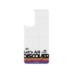 紅米 Note 11 Pro+ Global (5G/india) SolidSuit  Discovery Let's all discover!
