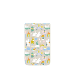 Google Pixel 11 Pro XL 犀牛盾SolidX (MagSafe 兼容)聯名設計款防摔背蓋手機殼 Moomin - Moomin 村莊大小事