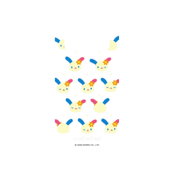 Galaxy S10 (4G) SolidSuit  花小兔 花小兔表情包