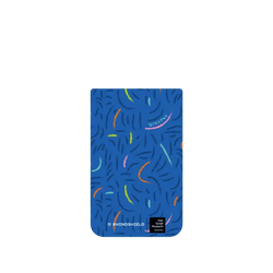 犀牛盾SolidX手機殼 - Google Pixel 11 - 【聯名設計款】 - 梵谷博物館 - 現代素描 - 筆觸