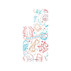 Galaxy A15 (5G) SolidSuit (MagSafe 兼容)  Harry Potter 繽紛趣味生活