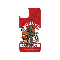 iPhone 11 Pro Max SolidSuit BOUNCE Bounce Universe