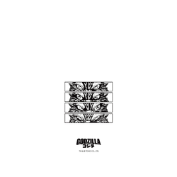 犀牛盾SolidSuit手機殼 - iPhone 12/12 Pro - 【聯名設計款】 - 哥吉拉 Godzilla - 哥吉拉之眼