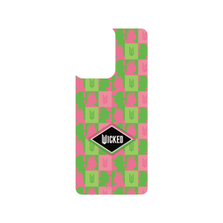 犀牛盾SolidSuit手機殼 - 紅米 Note 12 5G (Global) - 【聯名設計款】 - Wicked - 魔法壞女巫