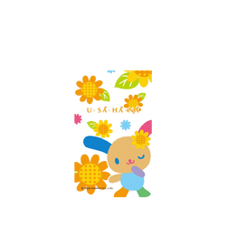 Pixel 8 SolidSuit  花小兔 Happy 花小兔