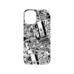 iPhone 16 Plus SolidX (MagSafe 兼容) BOUNCE Bounce Man Comics