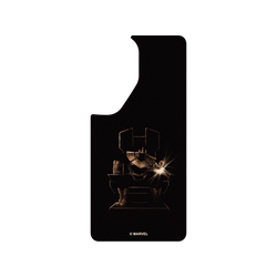 Galaxy S26 Clear  迪士尼-漫威 Marvel - 薩諾斯的寶座