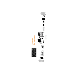 犀牛盾Mod NX手機殼 - iPhone 13 mini - 【聯名設計款】 - 馬來貘 Laimo - Nothing to Declare