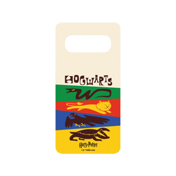 Galaxy S10 (4G) SolidSuit  Harry Potter 哈利波特-學院徽章風格