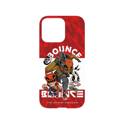 iPhone 13 Pro Mod NX (MagSafe 兼容) BOUNCE Bounce Universe