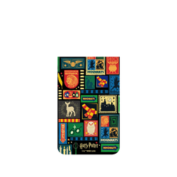 Pixel 8 Pro SolidSuit  Harry Potter 哈利波特-拼布圖案
