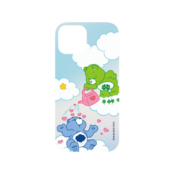 犀牛盾NX系列背板 - iPhone 13 mini - 【聯名設計款】 - Care Bears - 雨愛灌溉
