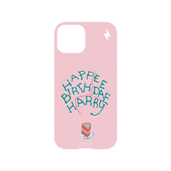 犀牛盾NX (MagSafe 兼容)背板 - iPhone 13 mini - 【聯名設計款】 - 哈利波特 Harry Potter - 哈利生日快樂！