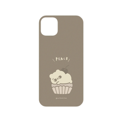 犀牛盾Mod NX手機殼 - iPhone 11 Pro Max - 【聯名設計款】 - 爽爽貓 Song Song Meow By SECOND - 一塊爽貓蛋糕