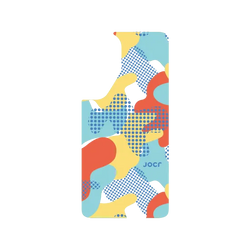 犀牛盾SolidX手機殼 - Samsung Galaxy S26 FE - 【聯名設計款】 - JOCR - Camouflage