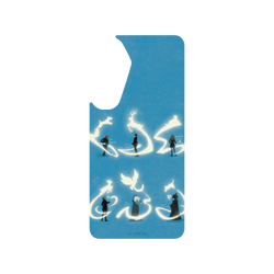 Galaxy S25 FE SolidX  Harry Potter 哈利波特-疾疾，護法現身