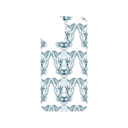 iPhone 12 mini SolidSuit  MYMY REVERZ TATTOO 獅子