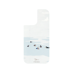 iPhone 17 SolidX  Taku Bannai 坂內拓 16.5℃｜悠遊16.5℃的大海