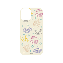 iPhone 12 / 12 Pro SolidSuit (MagSafe 兼容)  Disney - Classics 迪士尼經典電影 迪士尼經典電影 - 線條畫