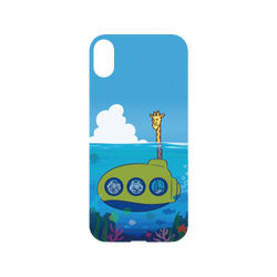 iPhone XS Max Mod NX Keigo Deep Sea