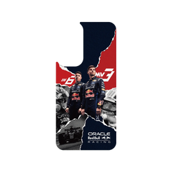 Galaxy A54 SolidSuit  Oracle Red Bull Racing Driven Together