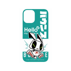 iPhone 16 Plus SolidX (MagSafe 兼容) BOUNCE Hello 棒小兔