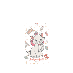 Pixel 8 Pro SolidSuit (MagSafe 兼容)  Disney - Classics 迪士尼經典電影 貓兒歷險記 - 完美瑪麗