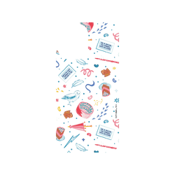 iPhone 16 Clear (相機按鈕)  Harry Potter 哈利的歡樂時光