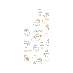 Galaxy S26 FE SolidX  爽爽貓 by SECOND 爽爽貓十歲了