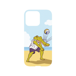 iPhone 13 Pro Mod NX Backplate (MagSafe 兼容)  Keigo Beach Volleyball
