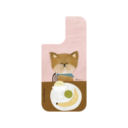 iPhone 17 SolidX (MagSafe 兼容)  Seungyoun Kim 狗狗開動囉