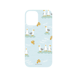 iPhone 16 Mod NX  迪士尼-皮克斯 海底總動員-海平面派對