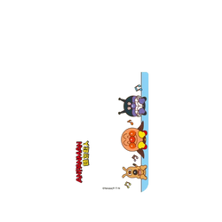 Pixel 11 SolidX (MagSafe 兼容)  麵包超人Anpanman 可愛注視中！