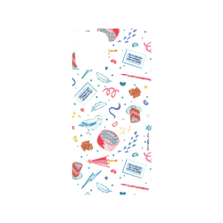 犀牛盾NX系列背板 - iPhone 16 Plus - 【聯名設計款】 - 哈利波特 Harry Potter - 哈利的歡樂時光