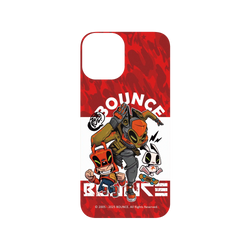 iPhone 12 / 12 Pro SolidSuit BOUNCE Bounce Universe