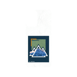 Galaxy A13 (4G) SolidSuit  Discovery 山的紋路