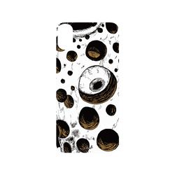 iPhone XS Max SolidSuit  Junji Ito 伊藤潤二驚選集 寒氣