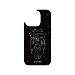 iPhone 15 Pro Clear  Harry Potter 哈利波特-魔魔斃