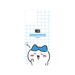 iPhone 16 Plus SolidX  吉伊卡哇Chiikawa 呀！我是小八貓Hachiware