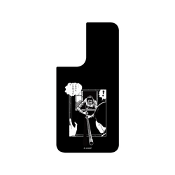 Galaxy S22+ SolidSuit  Junji Ito 伊藤潤二驚選集 鄰窗