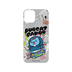 犀牛盾Mod NX (MagSafe 兼容)手機殼 - iPhone 16 Plus - 貓貓蟲咖波 Bugcat Capoo - 街頭塗鴉