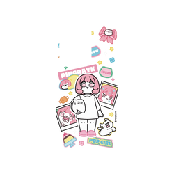 Galaxy S20 Ultra (4G/5G) SolidSuit  於是日常了 於是日常了－內心豐富的美少女